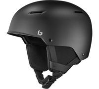 Bollé - Casco da sci - Keystone Black Matte - Taglia 55-59 cm - Nero