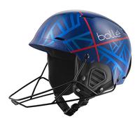 BOLLE Mute Sl Mips - Uomo - Blu - Taglia 59/62- modello 2026