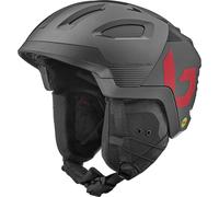 Casco da sci Bollé Ryft Mips Gris S (52/55 cm)