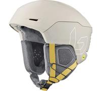 Casco da sci BOLLE RYFT PURE MIPS (Oatmeal Matte) Unisex 55-59 cm