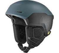Casco da sci BOLLE RYFT PURE MIPS (Prussian Blue Matte) Unisex S 52-55