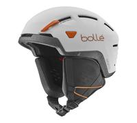 Casco da sci BOLLE YPSOS MIPS (Chalk Signal Matte) Unisex 57-61 cm
