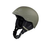 Casco da sci Cairn Android J (MAT KHAKI) junior 48-50 cm
