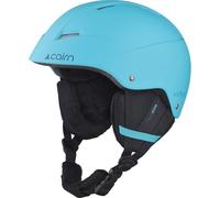 Casco da sci Cairn Android J (MAT TURQUOISE) Junior 51-53