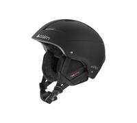 Cairn - Casco da sci - Android Mat Black - Taglia 54-56 cm - Nero Nero 54-56 cm