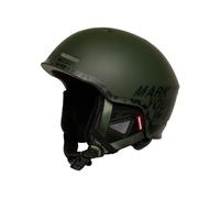 Casco da sci Cairn Centaure Rescue (Dark Forest Scratch) 59-61 cm