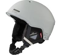 Casco da sci Cairn Centaure Rescue, grigio chiaro 54-56cm Mat Warm Grey