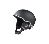 Casco da sci Cairn CENTAURE RESCUE MAT Nero Lava - Misto 59-61 cm