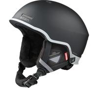 Casco Cairn Centaure Rescue RECCO nero grigio - 59-61
