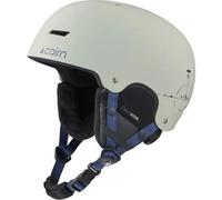 Casco da sci Cairn DARWIN J (MAT AGATE GRAY) junior 53-54