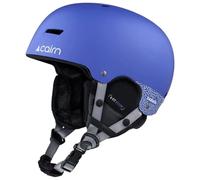 Casco da sci Cairn DARWIN J (MAT BLUE) Junior 53-54
