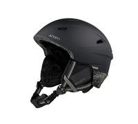 Cairn Electron Graphic Helmet Nero 59-60 cm