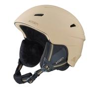 Casco da sci Cairn Electron (Mat Biscuit) 61-62 cm
