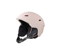 Casco da sci Cairn ELECTRON (Mat Nude) 61-62 cm