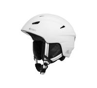Casco da sci Cairn Electron (Mat White) 55-56 cm