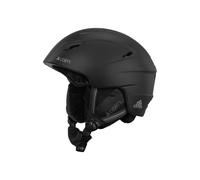 Casco da sci Cairn Electron (Nero Opaco) 59-60 cm