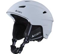Casco da sci Cairn Impulse, bianco opaco 61-62cm