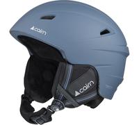 Casco da sci Cairn Impulse, blu 61-62cm Mat Vintage Blue