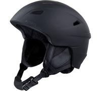 Casco da sci Cairn Impulse, nero opaco 57-58cm Mat Black