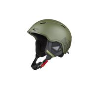 Casco da sci Cairn INFINITI MAT LICHEN MOUNTAIN - Misto 54-56 cm