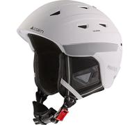 Casco da sci Cairn Maverick, bianco opaco 59-61cm Mat White
