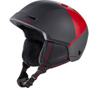 Casco da sci Cairn Meteor Noir L (59/60 cm)