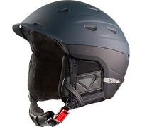Casco da sci Cairn Nitro, blu 59-61cm