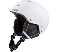 Casco da sci Cairn Orbit, bianco 57-58cm Mat White