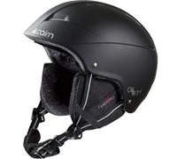 Casco Cairn Orbit nero - 59-60