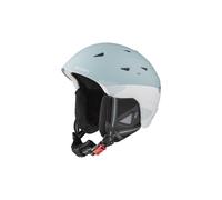 Casco da sci Cairn Shuffle (MAT EUCALYPTUS WHITE) 62-65 cm
