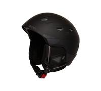 Casco da sci Cairn Shuffle (nero) 54-56 cm