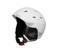 Casco da sci Cairn Shuffle (WHITE) 59-61 cm