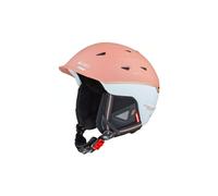 Casco da sci Cairn XPlorer Rescue (Mat Peach Champagne) 59-61 cm