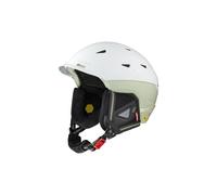 Casco da sci Cairn Xplorer Rescue MIPS (MAT AGATE GRAY) 59-61 cm