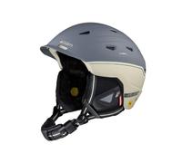 Cairn Xplorer Rescue Mips® Helmet Grigio 56-58 cm