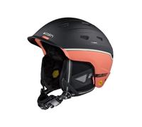 Cairn Xplorer Rescue Mips® Helmet Nero 56-58 cm