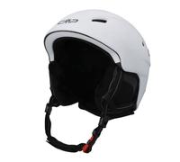 Casco da sci CMP XA-1 SKI HELMET (BIANCO-NERO) XL