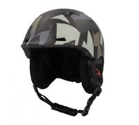 Casco da sci CMP XA-4 SKI HELMET (ANTRACITE-OLIVE) XL