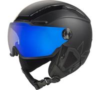 Bollé V-Line Black Matte M (55-59 cm) Casco da sci