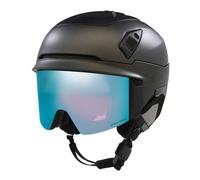 Casco da sci con visiera Oakley MOD7 (Grigio medio satinato) S