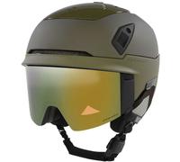 Casco da sci con visiera Oakley MOD7 (Matte Dark Brush/Prizm Sage) L