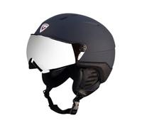 Casco da sci con visiera Rossignol FIT VISOR IMPACTS (STRATO) L/XL (59-63 cm)