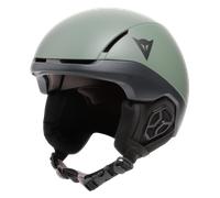 Casco da Sci Dainese ELEMENTO Military-Green/Black Taglia:XS/S