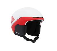 Casco da Sci Dainese NUCLEO MIPS Lily White/Racing Red