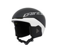 Dainese Snow Nucleo Mips Asian Fit Helmet Nero XS-S