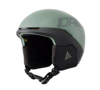 Casco da sci Dainese NUCLEO MIPS (VERDE QUATTRO/STRETCH LIMO) M/L