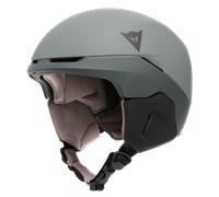 Casco da Sci Dainese NUCLEO Nardo-Gray/Black Taglia:XS/S