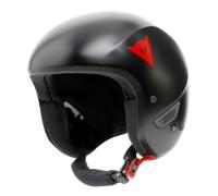 Casco da Sci Dainese R001 FIBER Black Taglia:XL