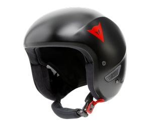 Casco da Sci Dainese R001 FIBER Black Taglia:M