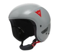 Casco da Sci Dainese R001 FIBER Nardo-Gray Taglia:XL